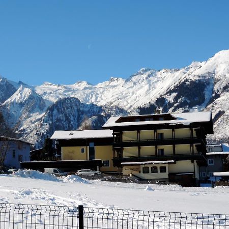 Apartment Peter In Adler Resort By Z-K-H Rentals Kaprun Zewnętrze zdjęcie