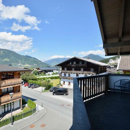 Apartment Peter In Adler Resort By Z-K-H Rentals Kaprun Zewnętrze zdjęcie