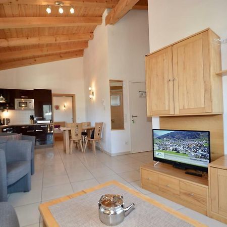 Apartment Peter In Adler Resort By Z-K-H Rentals Kaprun Zewnętrze zdjęcie