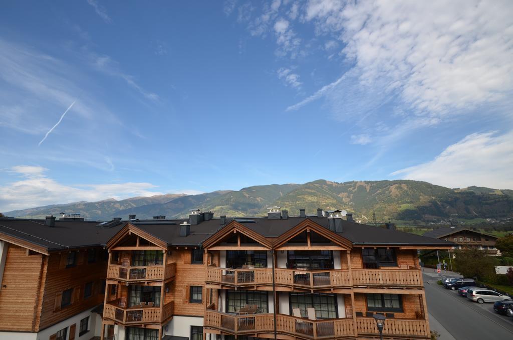 Apartment Peter In Adler Resort By Z-K-H Rentals Kaprun Pokój zdjęcie