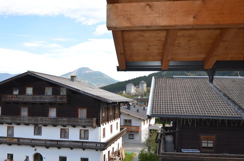 Apartment Peter In Adler Resort By Z-K-H Rentals Kaprun Pokój zdjęcie