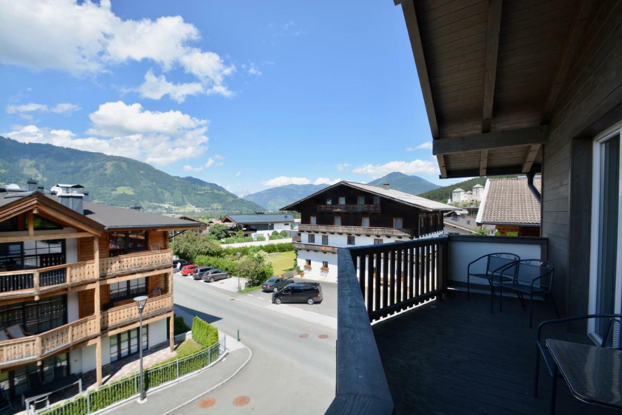 Apartment Peter In Adler Resort By Z-K-H Rentals Kaprun Zewnętrze zdjęcie