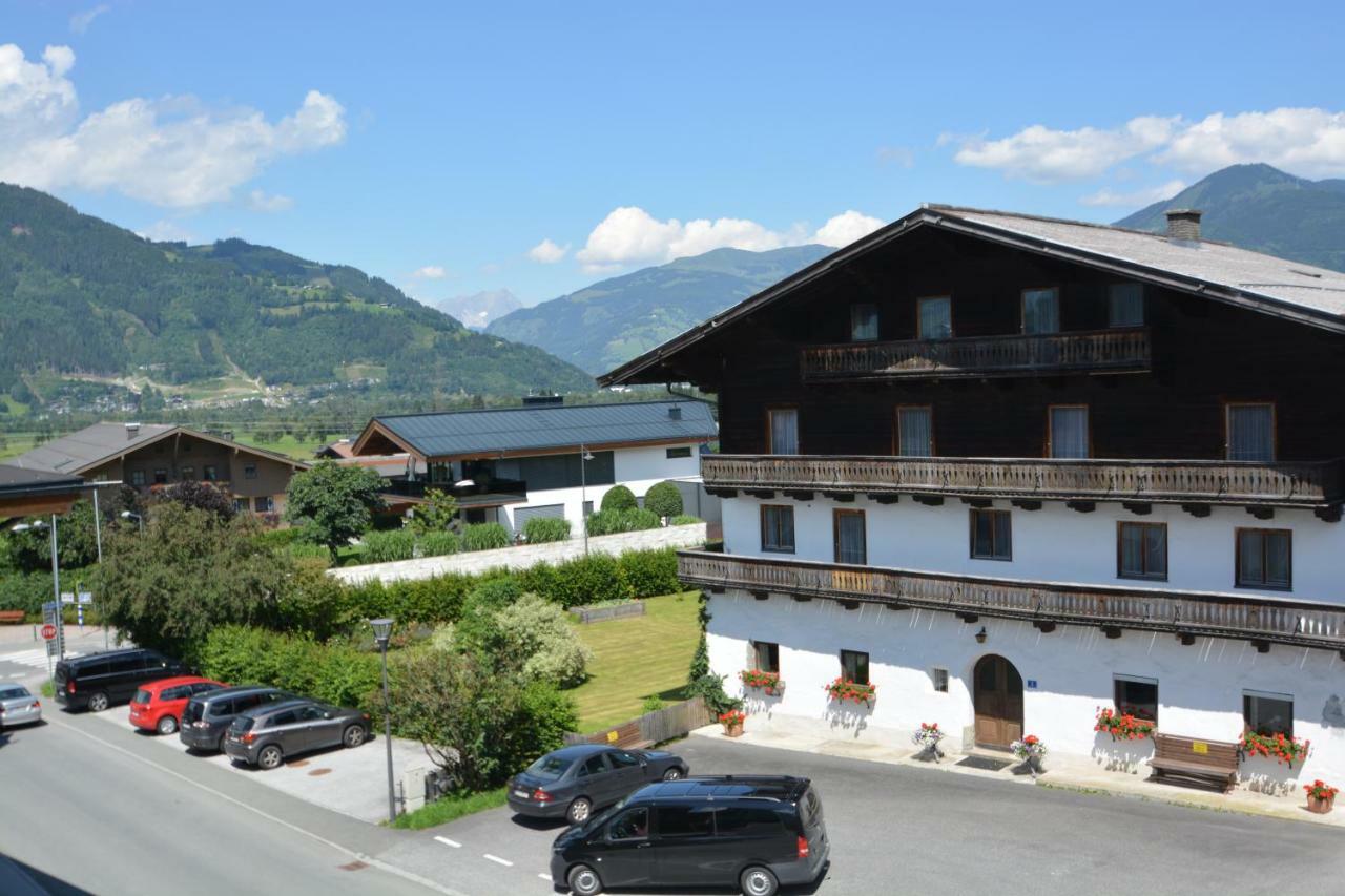 Apartment Peter In Adler Resort By Z-K-H Rentals Kaprun Zewnętrze zdjęcie