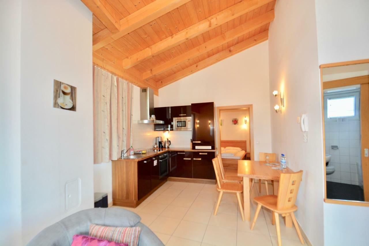 Apartment Peter In Adler Resort By Z-K-H Rentals Kaprun Zewnętrze zdjęcie