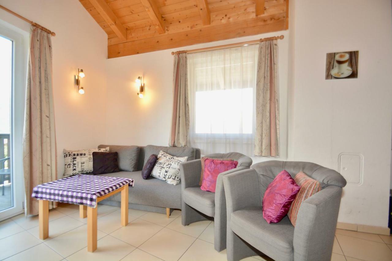 Apartment Peter In Adler Resort By Z-K-H Rentals Kaprun Zewnętrze zdjęcie