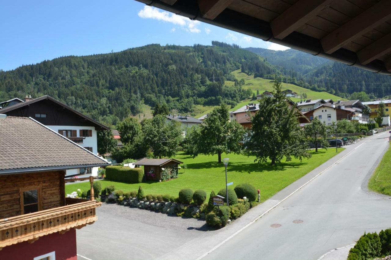 Apartment Peter In Adler Resort By Z-K-H Rentals Kaprun Zewnętrze zdjęcie