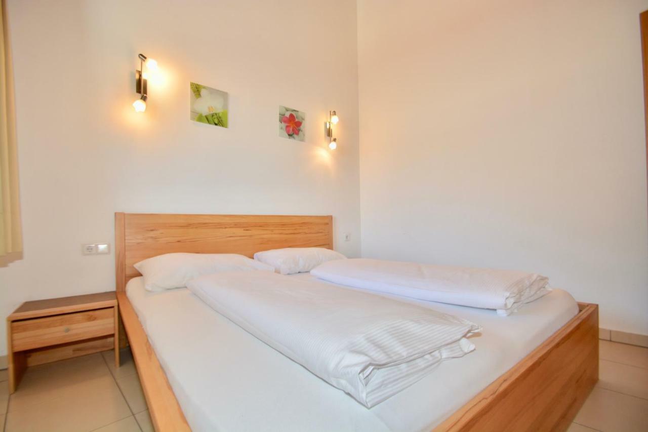 Apartment Peter In Adler Resort By Z-K-H Rentals Kaprun Zewnętrze zdjęcie