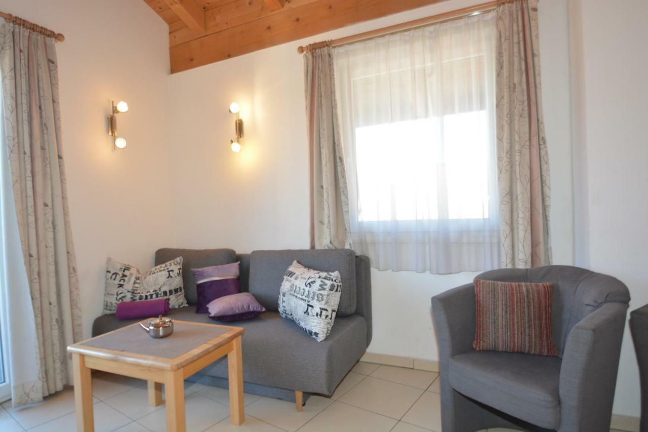 Apartment Peter In Adler Resort By Z-K-H Rentals Kaprun Zewnętrze zdjęcie