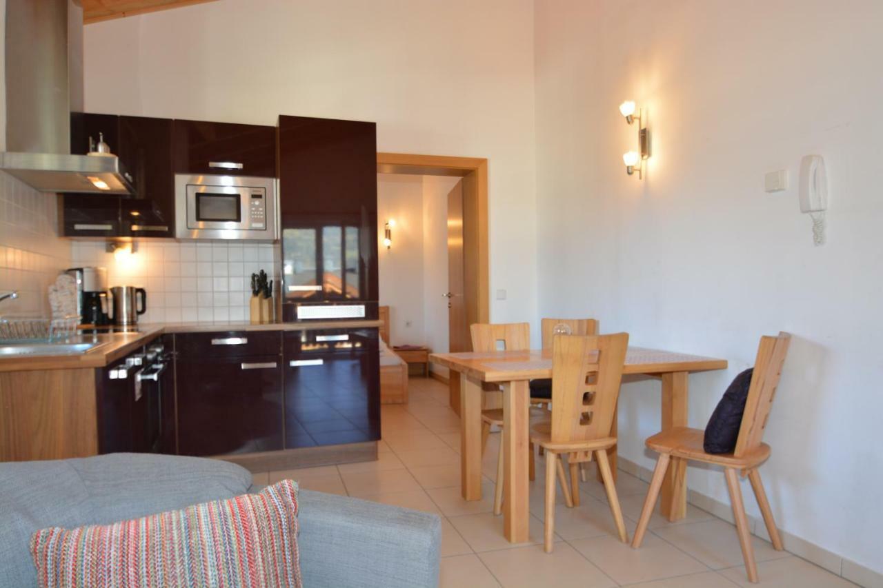 Apartment Peter In Adler Resort By Z-K-H Rentals Kaprun Zewnętrze zdjęcie