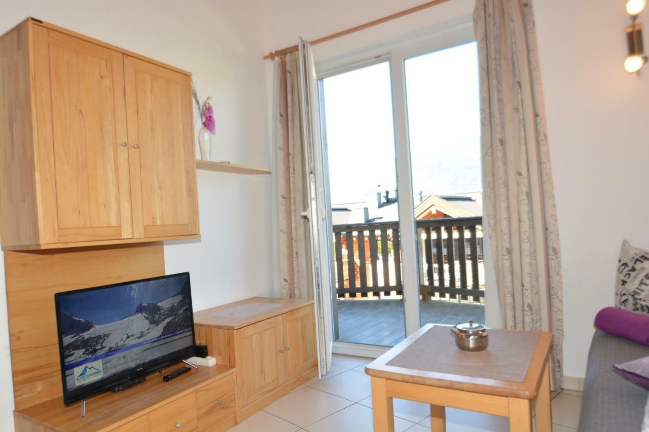 Apartment Peter In Adler Resort By Z-K-H Rentals Kaprun Zewnętrze zdjęcie