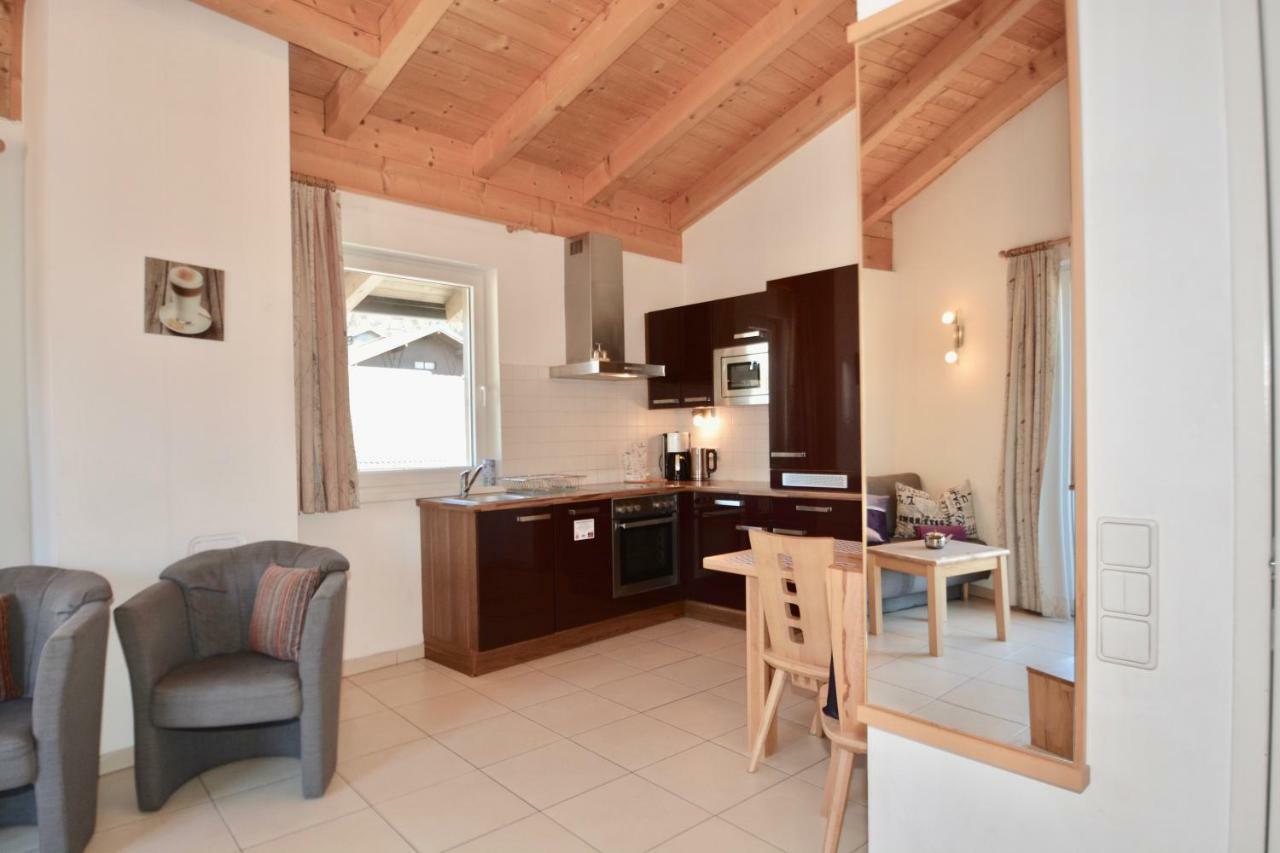 Apartment Peter In Adler Resort By Z-K-H Rentals Kaprun Zewnętrze zdjęcie