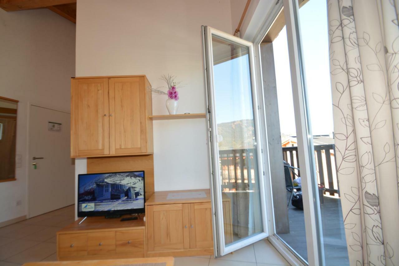 Apartment Peter In Adler Resort By Z-K-H Rentals Kaprun Zewnętrze zdjęcie
